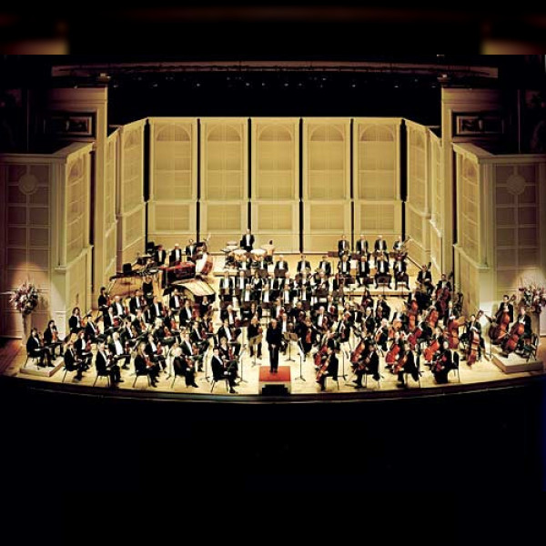 Cincinnati Symphony Orchestra