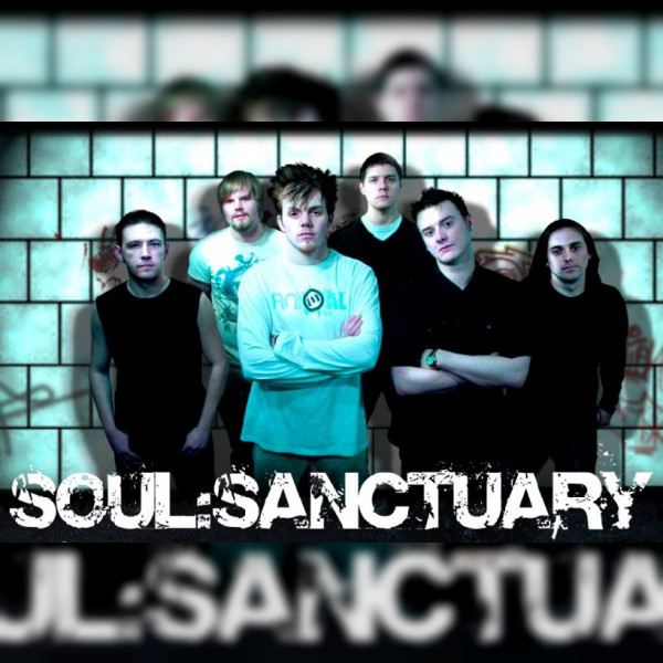 Soul Sanctuary