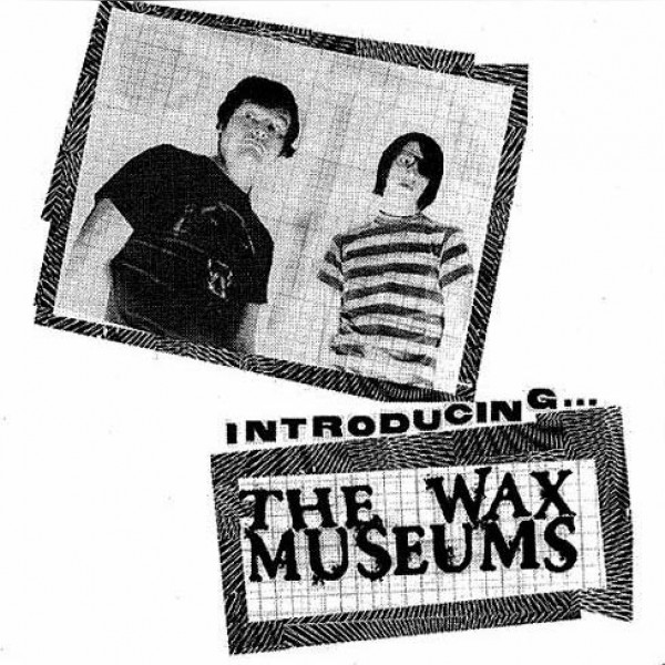 The Wax Museums