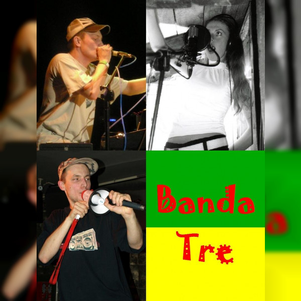 Banda Tre