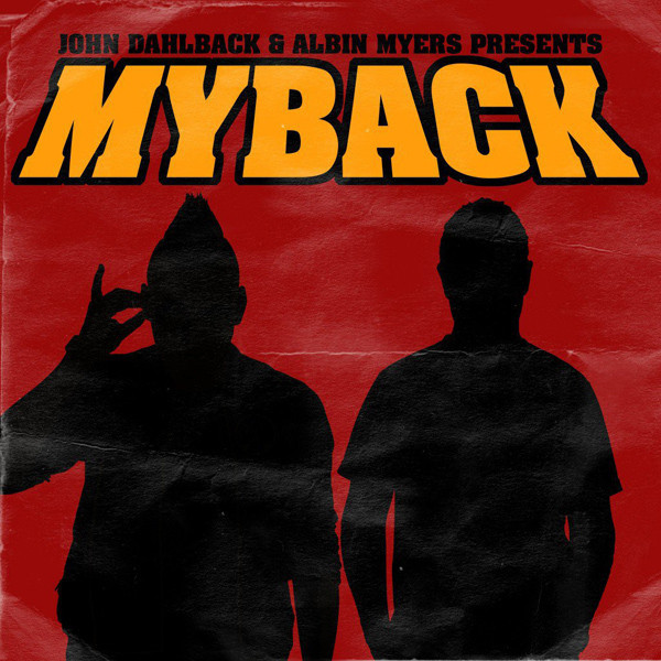 Myback