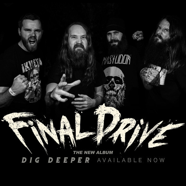 Final Drive