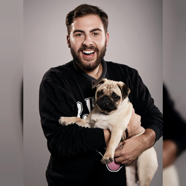 Andrea Faustini