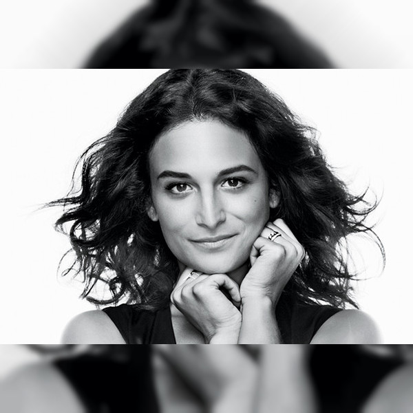 Jenny Slate