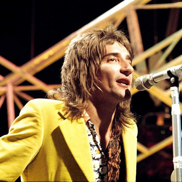 Rod Stewart