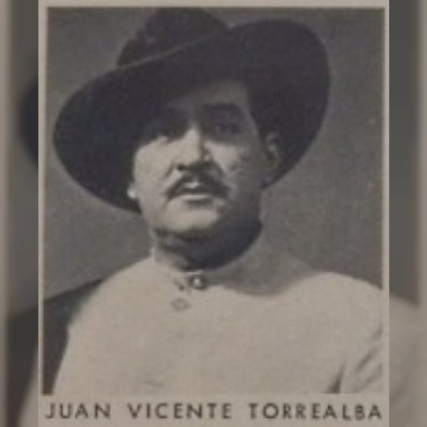 Juan Vicente Torrealba