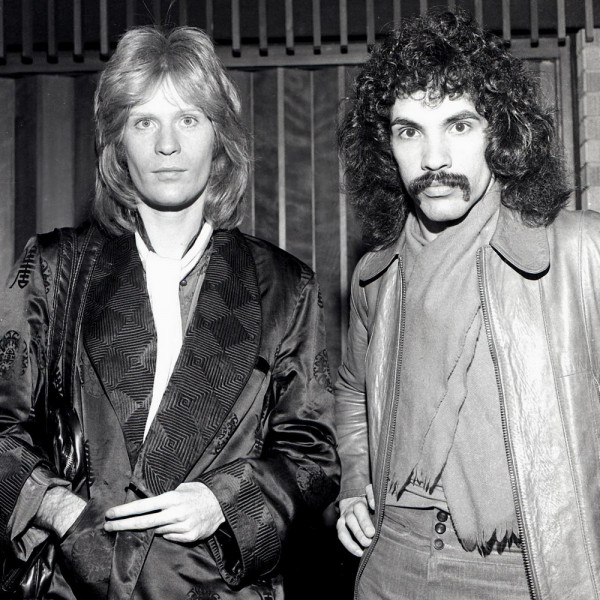 Daryl Hall & John Oates at Foxwoods Resort Casino