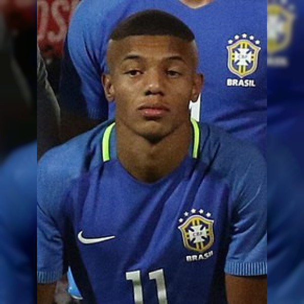 David Neres