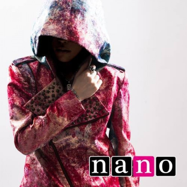 NANO Concert @ KawaiiKon 2022