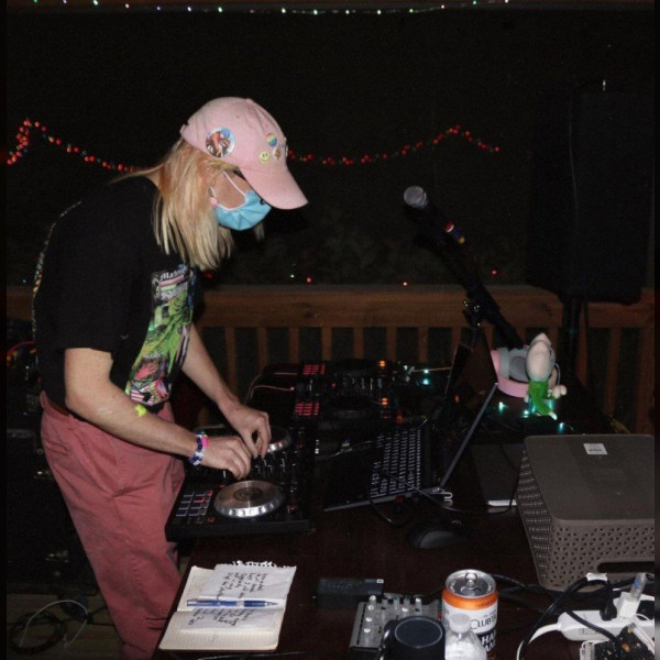 DJ Klaptrap