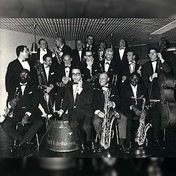 Kurt Edelhagen & His Orchestra