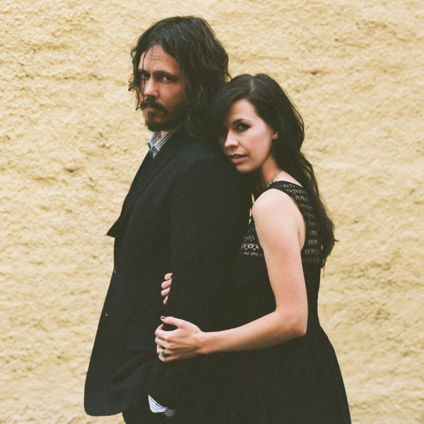 The Civil Wars