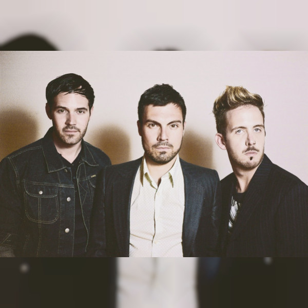 Young Empires