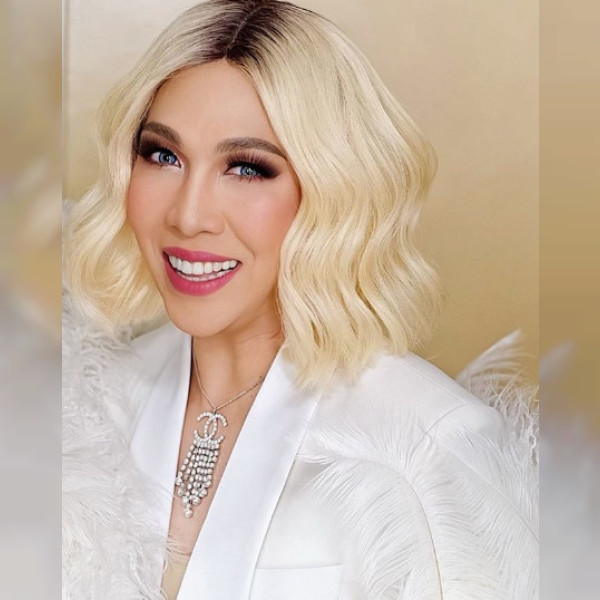 Vice Ganda