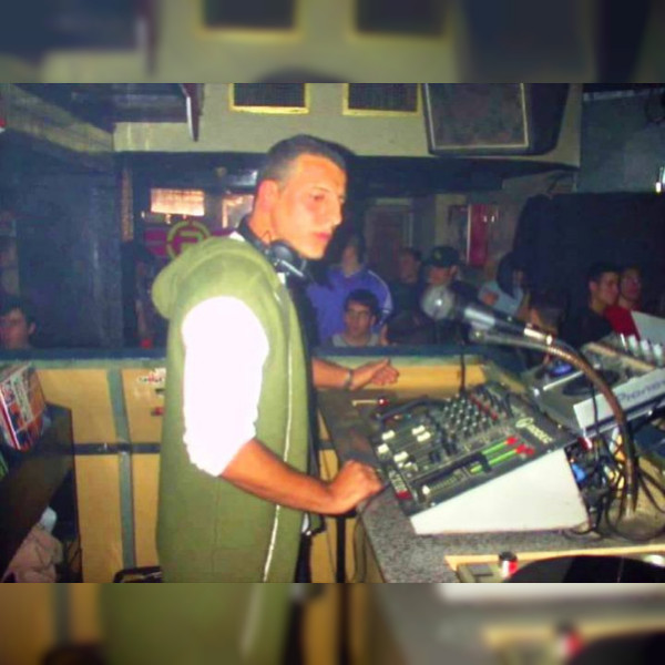 DJ Pirata