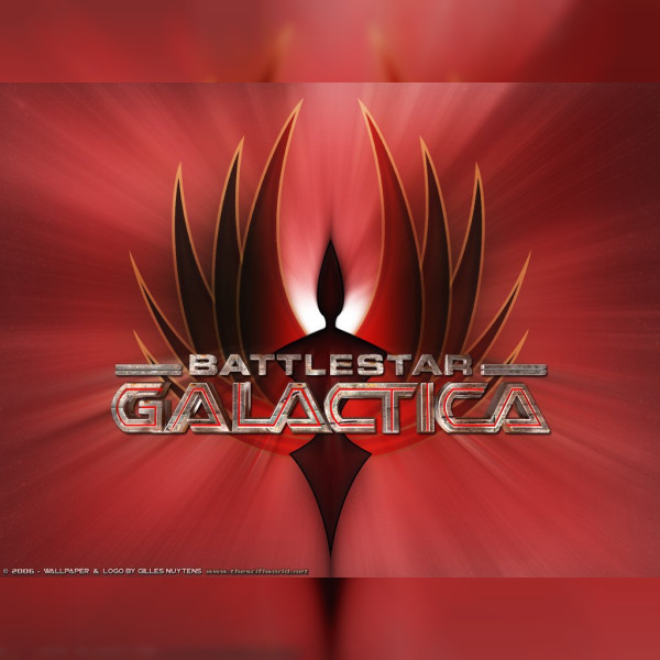 Battlestar Galactica