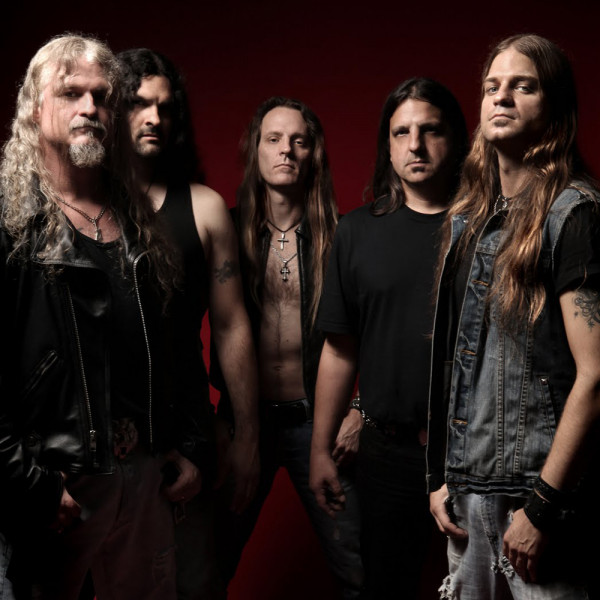 Iced Earth