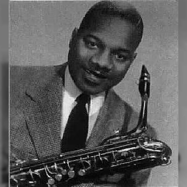 Harry Carney