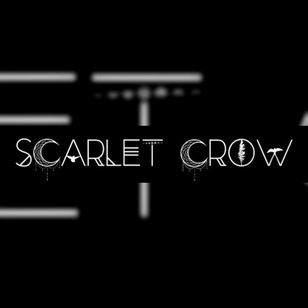 Scarlet Crow