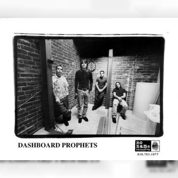 Dashboard Prophets