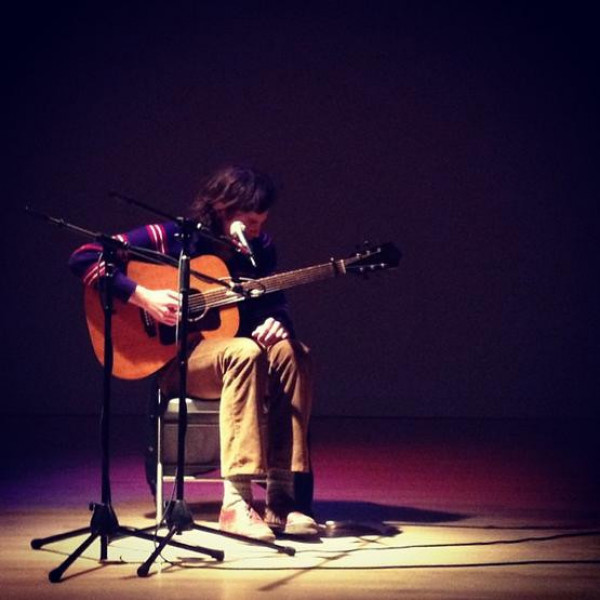 Ryley Walker @ The Garage Glasgow