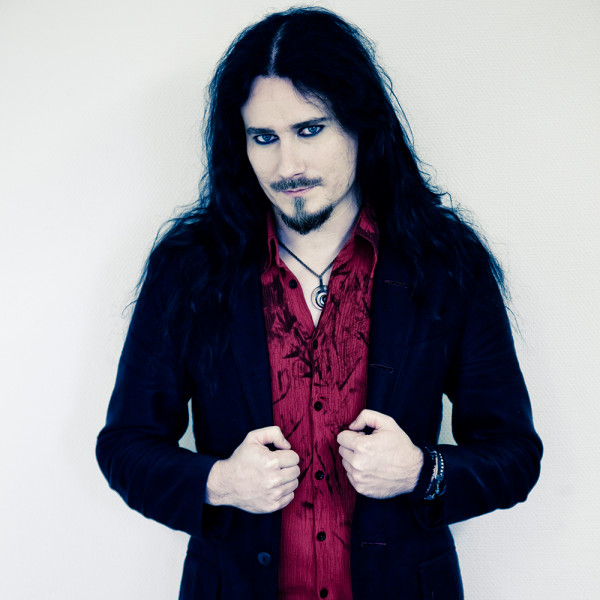 Tuomas Holopainen