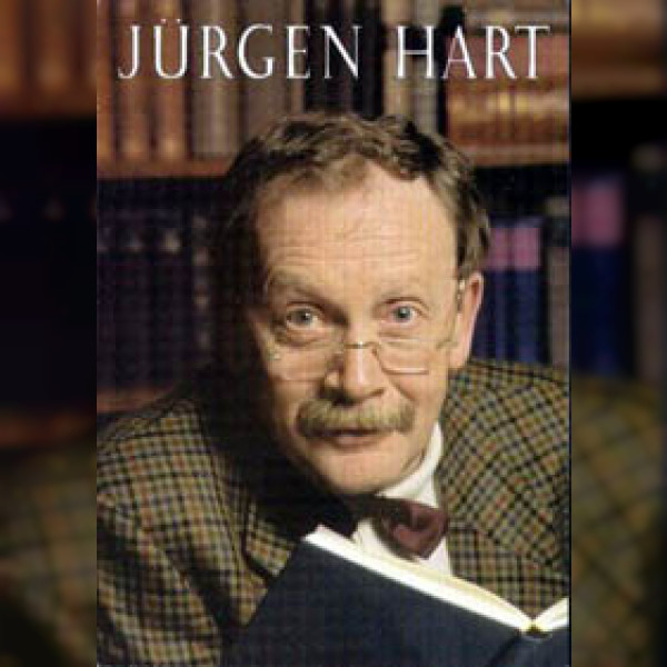 Jürgen Hart