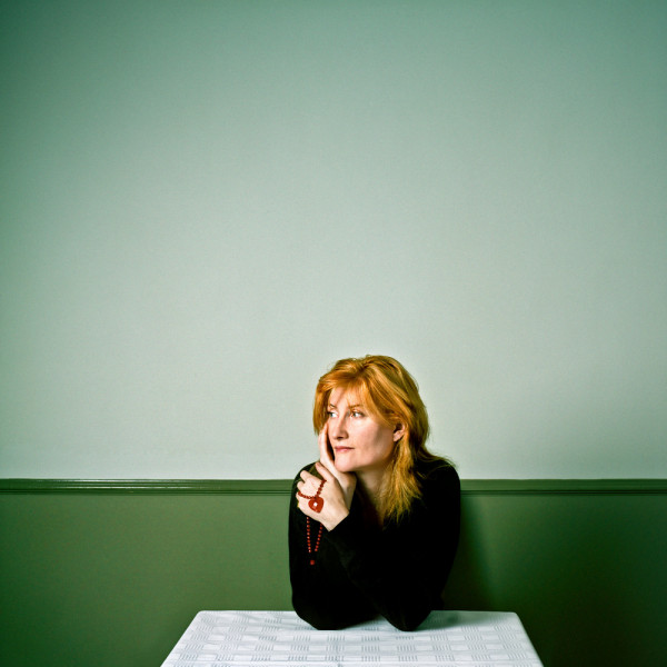 Eddi Reader