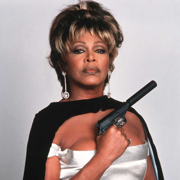 Tina Turner