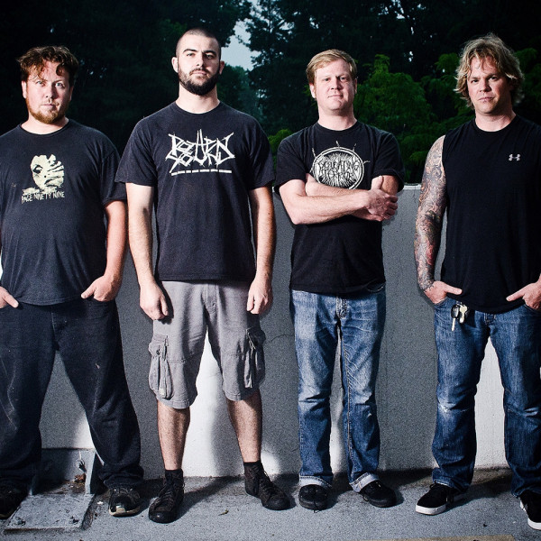 Pig Destroyer