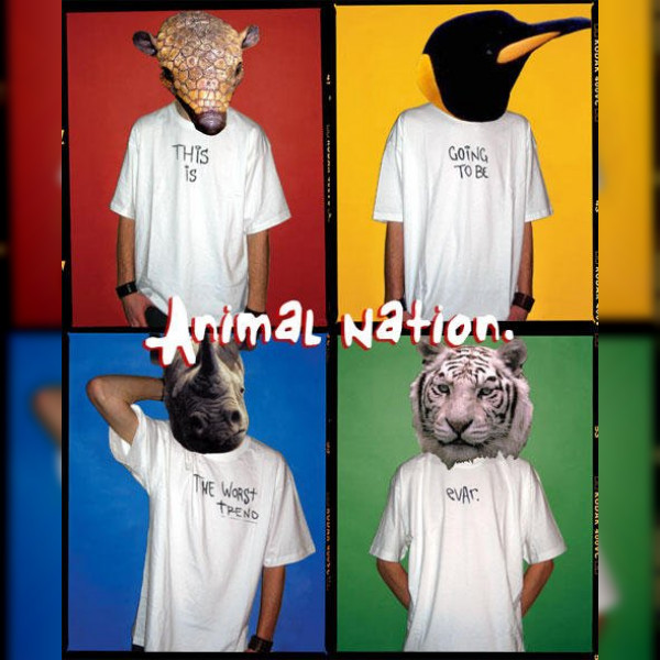 Animal Nation