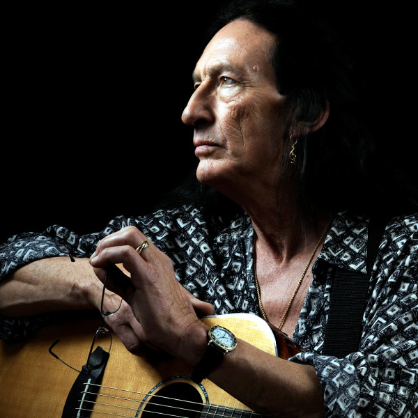 Ken Hensley