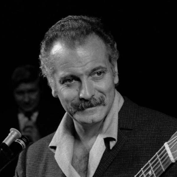 Georges Brassens