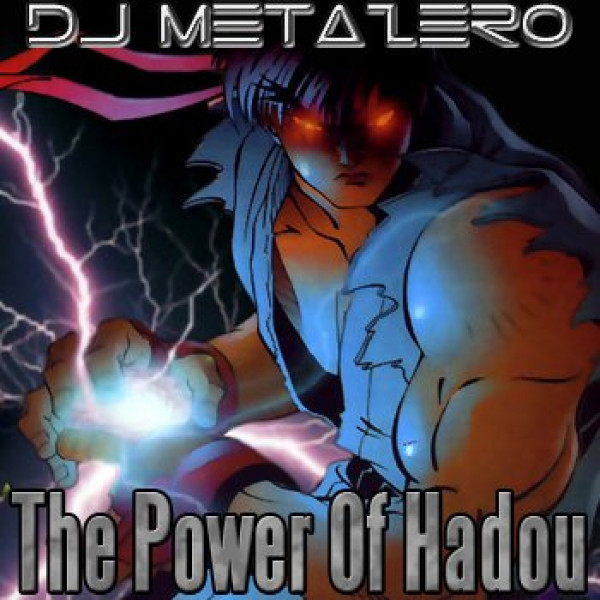 DJ MetaZero