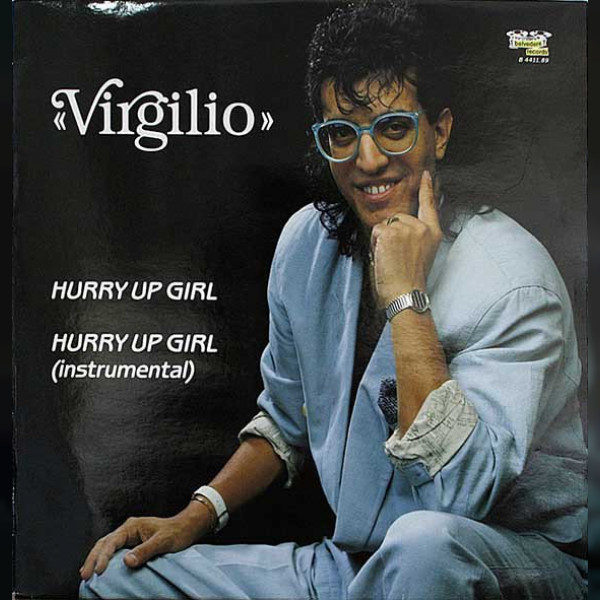 VIRGILIO