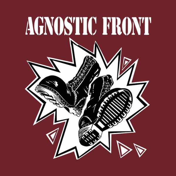 Agnostic Front