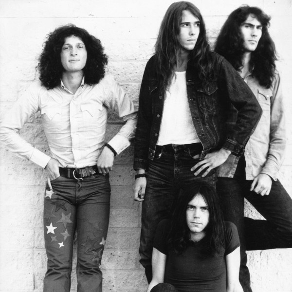 Golden Earring