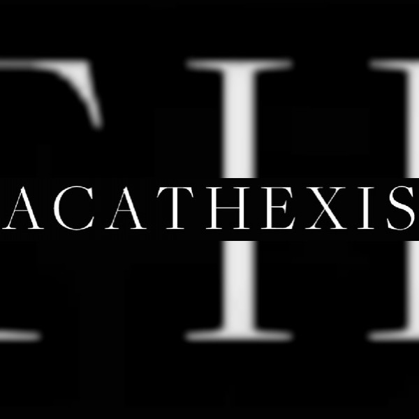 Acathexis