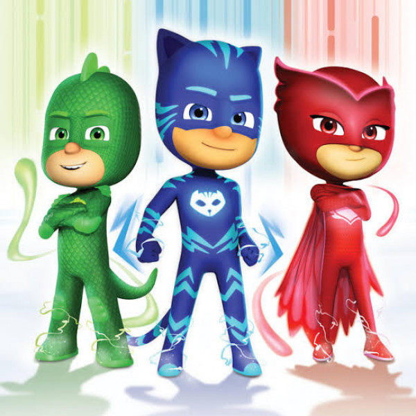 PJ Masks