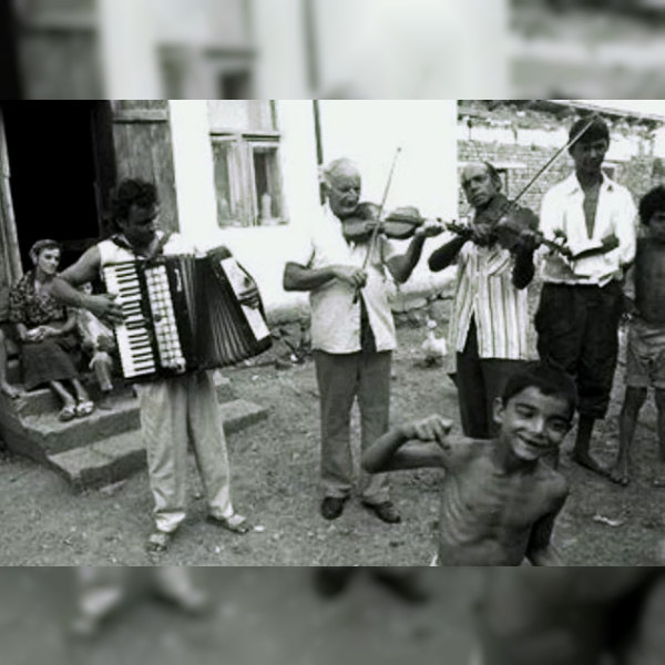 Orchestre Marin Ioan