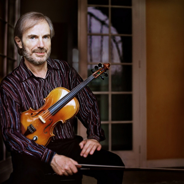 Jean‐Luc Ponty