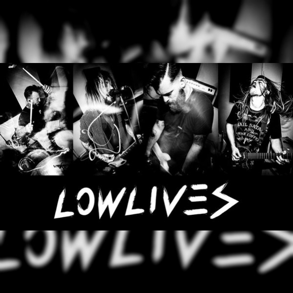 LOWLIVES