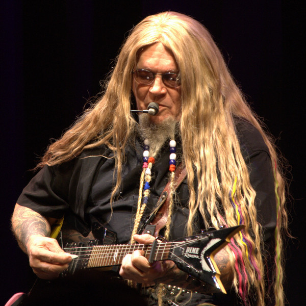 David Allan Coe