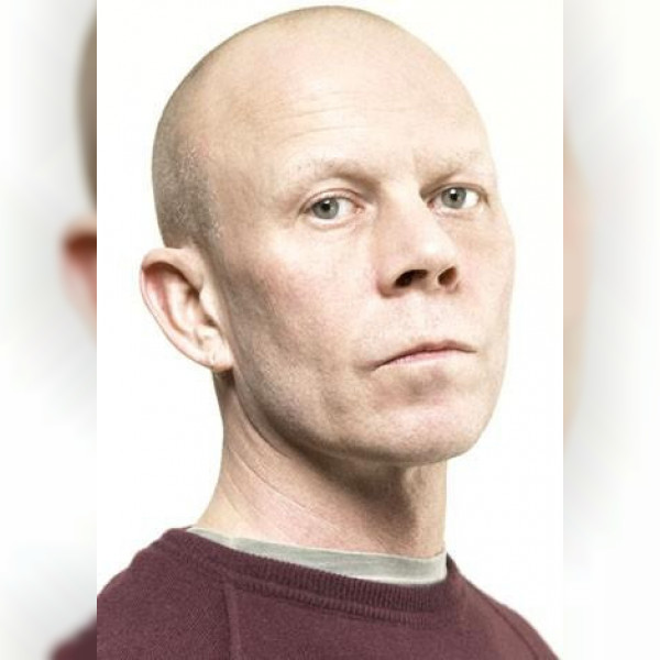 Vince Clarke