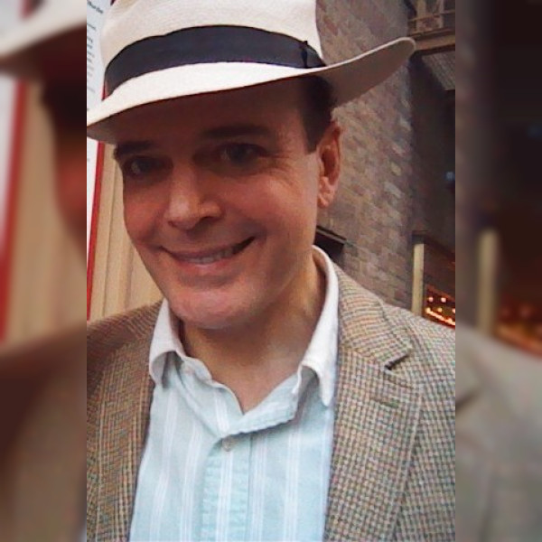 Jefferson Mays