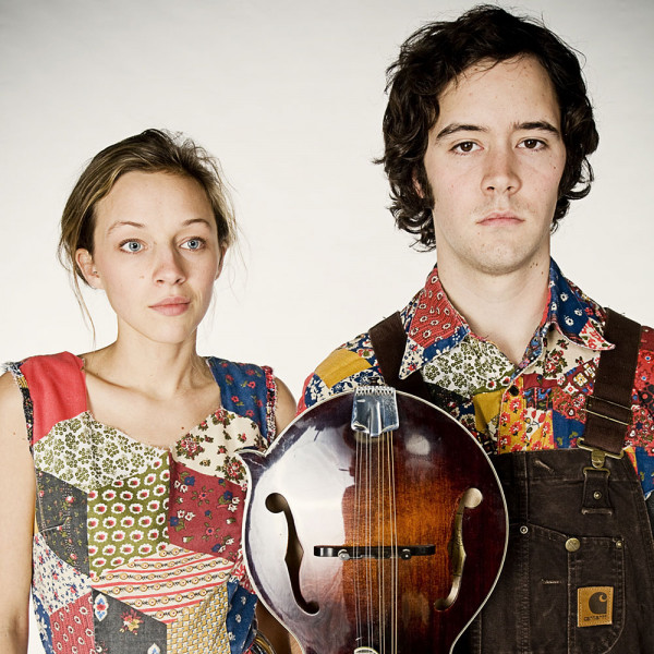 Mandolin Orange