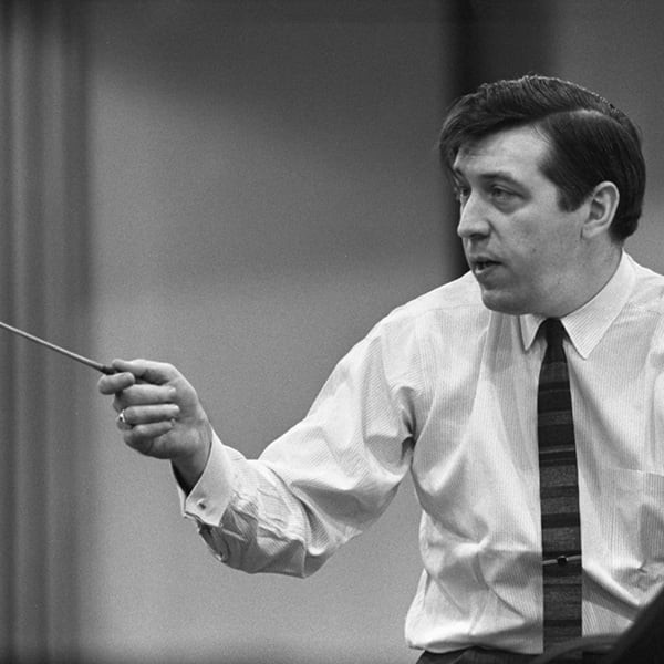 Gunther Schuller