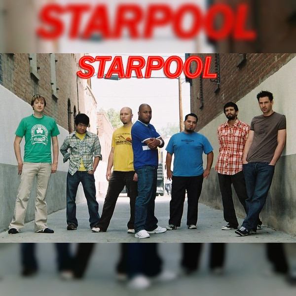 Starpool