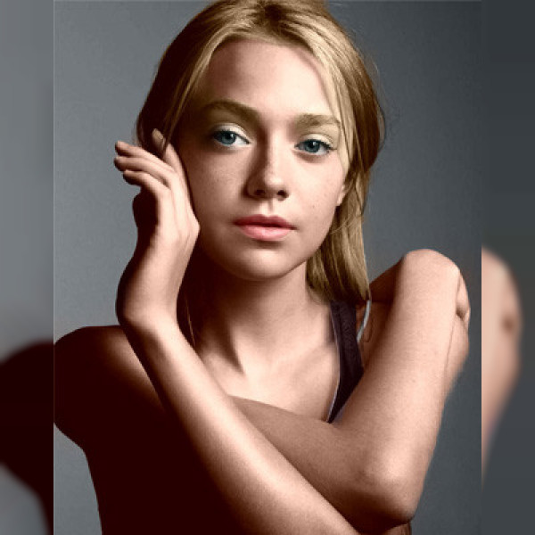 Dakota Fanning