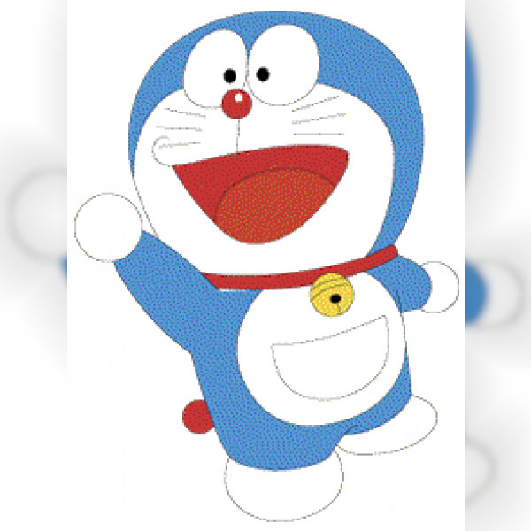 Doraemon